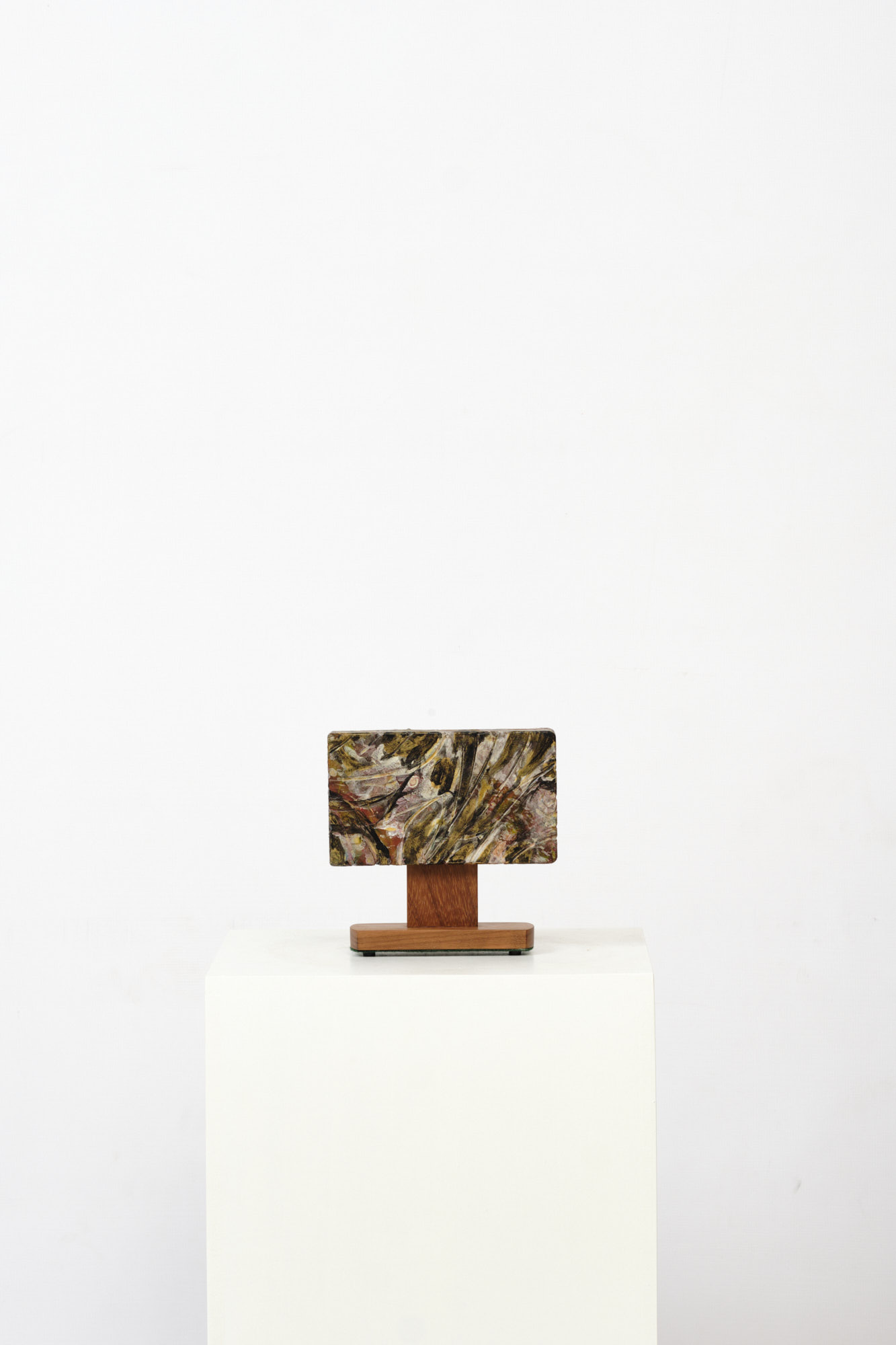 Michael Roderick Wedderburn Sculpture